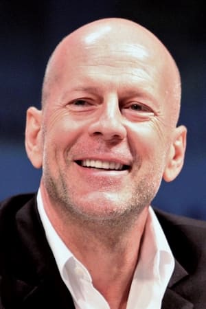 Bruce Willis profil kép