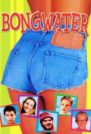 Bongwater poszter