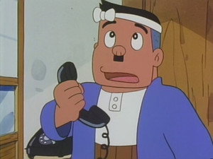 キテレツ大百科 1. évad Ep.77 77. epizód