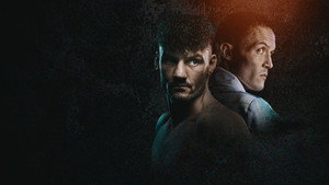 Leigh Wood vs. Josh Warrington II háttérkép