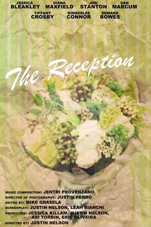 The Reception poszter