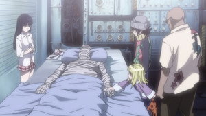 ガドガード 1. évad Ep.24 24. epizód