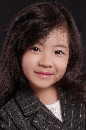 Chen Xinyan profil kép