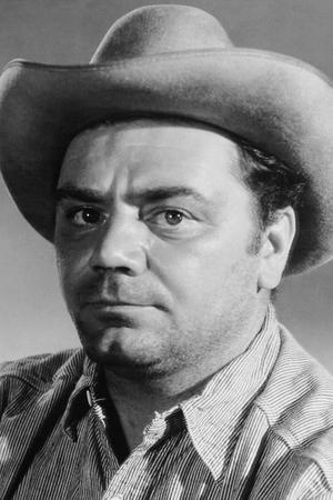 Ernest Borgnine profil kép