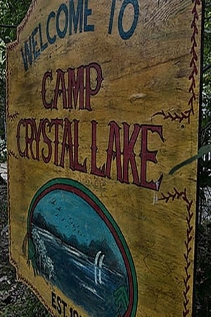 Return to Crystal Lake: Making 'Friday the 13th' poszter