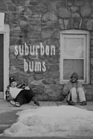 suburban bums poszter