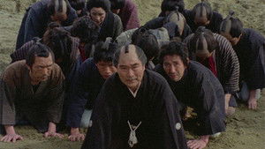 子連れ狼 Season 3 Ep.8 8. epizód