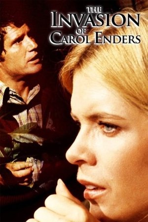 The Invasion of Carol Enders poszter