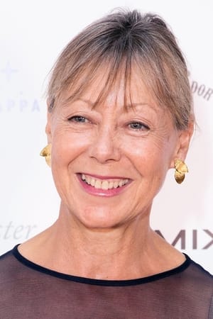 Jenny Agutter profil kép