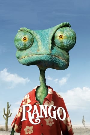 Rango poszter