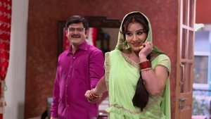 भाभीजी घर पर हैं! Season 1 Ep.10 10. epizód