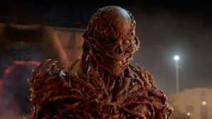 Stranger Things 5: The Finale háttérkép