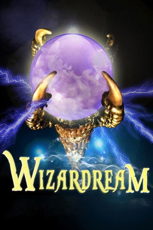 Wizardream poszter