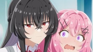 わたしが恋人になれるわけないじゃん、ムリムリ！（※ムリじゃなかった!?） 1. évad Ep.5 5. epizód