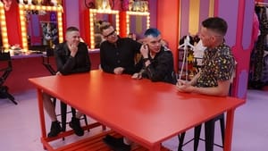 RuPaul's Drag Race Down Under 1. évad Ep.8 8. epizód