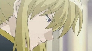 夜明け前より琉璃色な Crescent Love 1. évad Ep.11 11. epizód