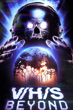 V/H/S/Beyond poszter
