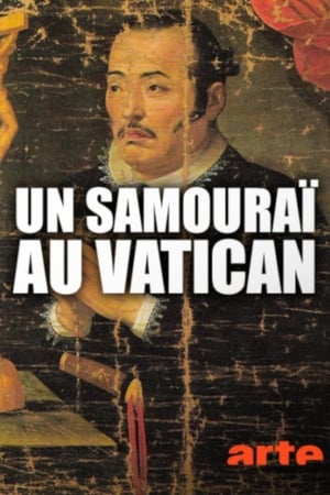 Un samouraï au Vatican poszter