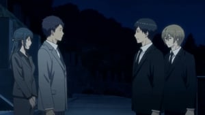 ReLIFE 1. évad Ep.11 11. epizód