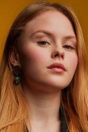 Andrea Gadeberg profil kép