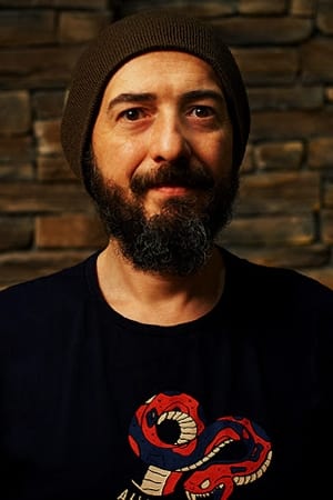 Burak Gürpınar