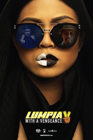 Lumpia: With a Vengeance