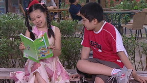 家有儿女 Season 4 Ep.23 23. epizód