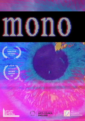 MONO poszter