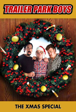 The Trailer Park Boys Xmas Special poszter