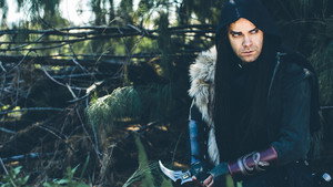 Critical Role Season 1 Ep.86 86. epizód