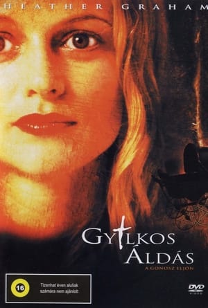 Gyilkos áldás