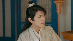 陌上人如玉 1. évad Ep.18 18. epizód
