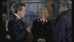 Distretto di Polizia Season 4 Ep.7 7. epizód
