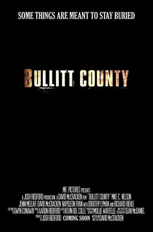 Bullitt County poszter