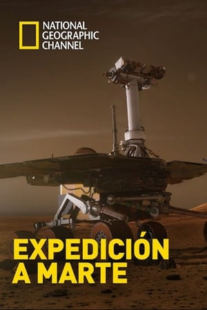 A Mars felfedezői: Spirit és Opportunity poszter