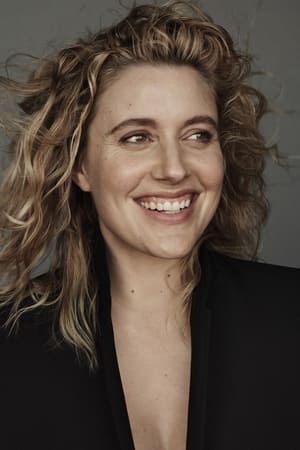 Greta Gerwig profil kép