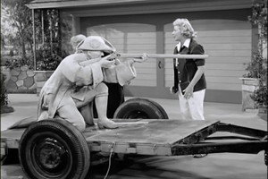 I Love Lucy Season 6 Ep.27 27. epizód
