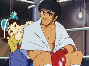 がんばれ元気 Season 1 Ep.1 1. epizód