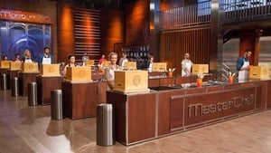 MasterChef Celebrity Season 2 Ep.1 1. epizód