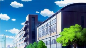GJ部 Season 1 Ep.1 1. epizód