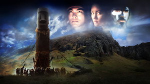 Rapa Nui - A világ közepe háttérkép