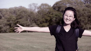 Finding Yingying háttérkép