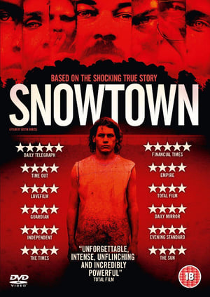 A Snowtown-i gyilkosságok poszter