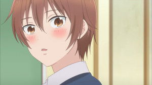 女子高生の無駄づかい 1. évad Ep.4 4. epizód