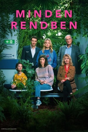 Minden rendben