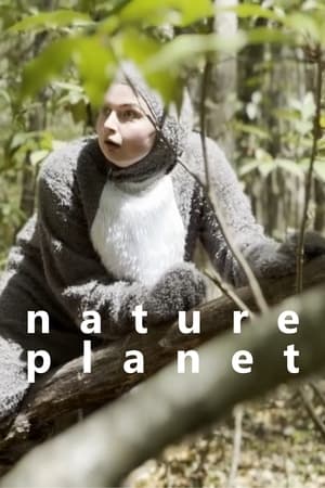 Nature Planet: Squirrels poszter