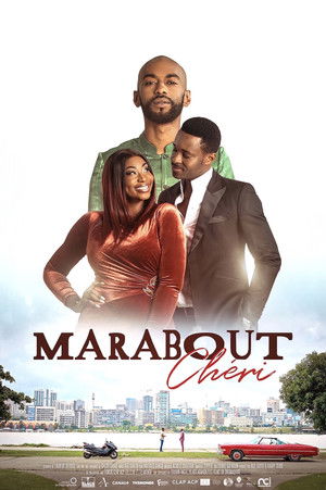 Marabout Chéri poszter