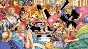 One Piece kép