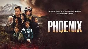 Phoenix kép