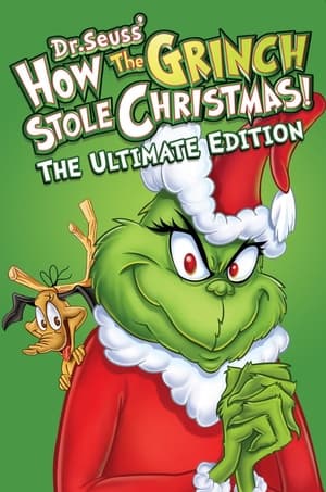 How the Grinch Stole Christmas!